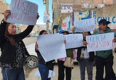 Policía que asesinó a enamorada en Huancayo alegaría “emoción violenta” para reducir condena