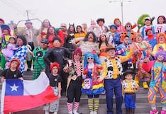Tacna: Con pasacalle y show celebrarán el Día del Payaso Peruano 2026