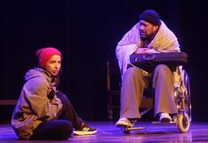 Obra ‘El dolor por tu ausencia’ hasta el 27 de octubre en el Teatro Auditorio Miraflores