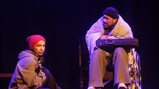 Obra ‘El dolor por tu ausencia’ hasta el 27 de octubre en el Teatro Auditorio Miraflores