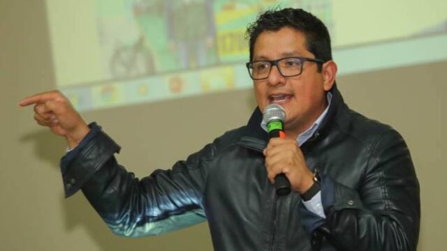 Pedro Del Rosario: dictan siete años de cárcel para exalcalde de Los Olivos por enriquecimiento ilícito (VIDEO) 