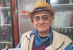 Literatura peruana de luto: Falleció escritor Cronwell Jara, a los 76 años