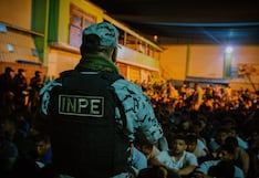 INPE interviene cinco penales declarados en emergencia (VIDEO)