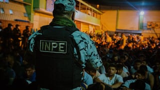 INPE interviene cinco penales declarados en emergencia (VIDEO)