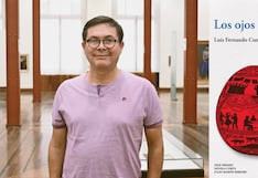 Luis Fernando Cueto gana el Concurso de Novela Corta Julio Ramón Ribeyro 2026