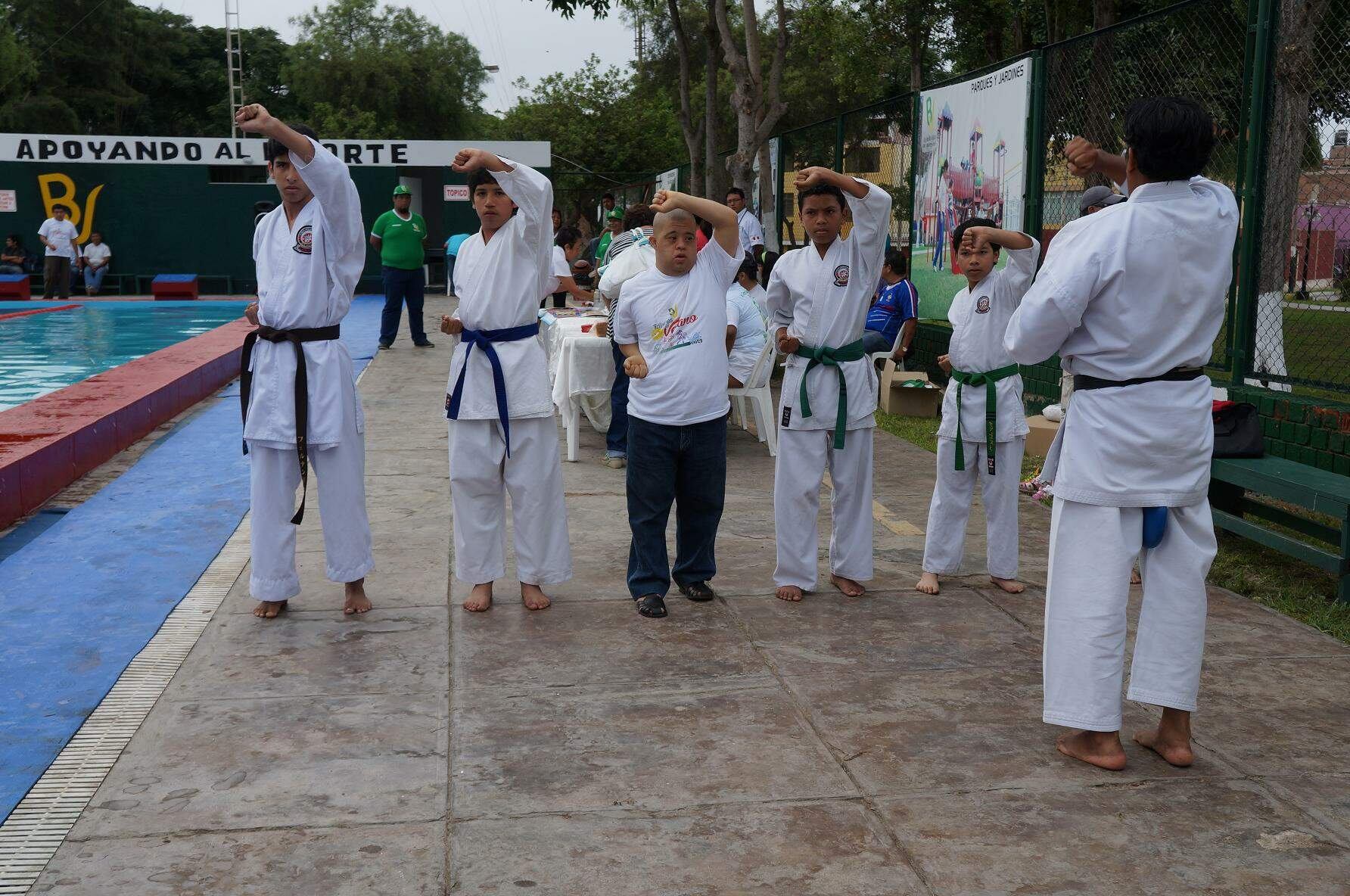 vacaciones utiles en el callao