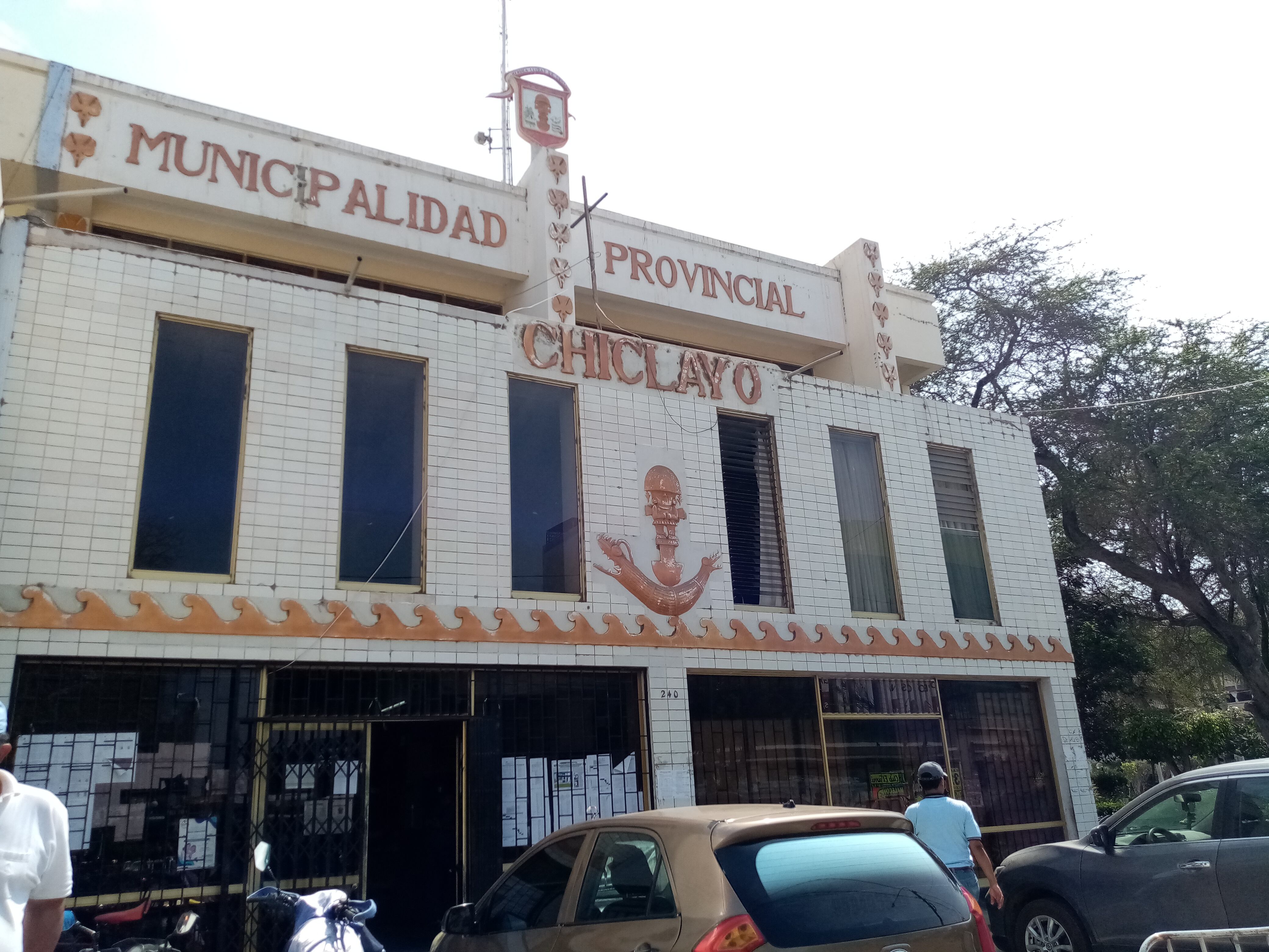 En sesión de Concejo, la alcaldesa Janet Cubas informó que la propuesta del Consorcio Supervisor Monseñor está en evaluación.