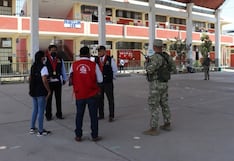 Desplegarán 64 fiscales para Sullana, Talara y Ayabaca por las Elecciones Generales