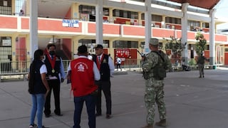 Desplegarán 64 fiscales para Sullana, Talara y Ayabaca por las Elecciones Generales