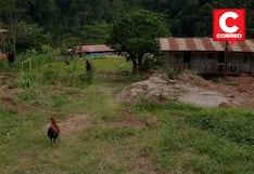 Río Blanco en disputa de terrenos, pobladores denuncian que terceros se adueñaron de 11 cuadras