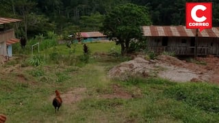 Río Blanco en disputa de terrenos, pobladores denuncian que terceros se adueñaron de 11 cuadras