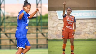 Liga Femenina: Mannucci y César Vallejo sumaron de a tres 