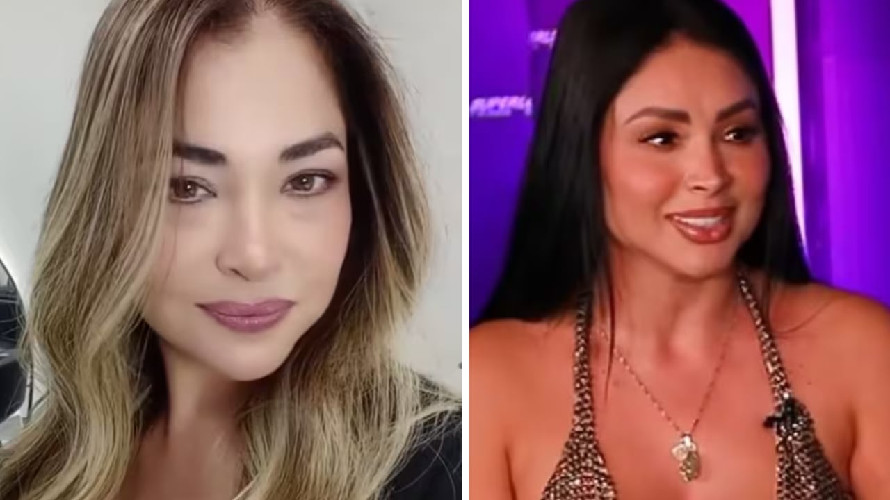 Melanie Martínez cuenta que recibió audio de Pamela Franco: “No me gustó lo que me dijo”