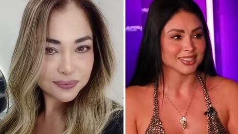 Melanie Martínez cuenta que recibió audio de Pamela Franco: “No me gustó lo que me dijo”