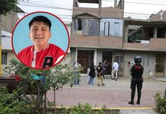 Fiscalía investiga atentado con explosivo en vivienda del cantante Bill Orosco en Comas