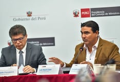 GORE pide carácter ejecutivo para que “La Ruta de León” se traduzca en obras concretas para Piura