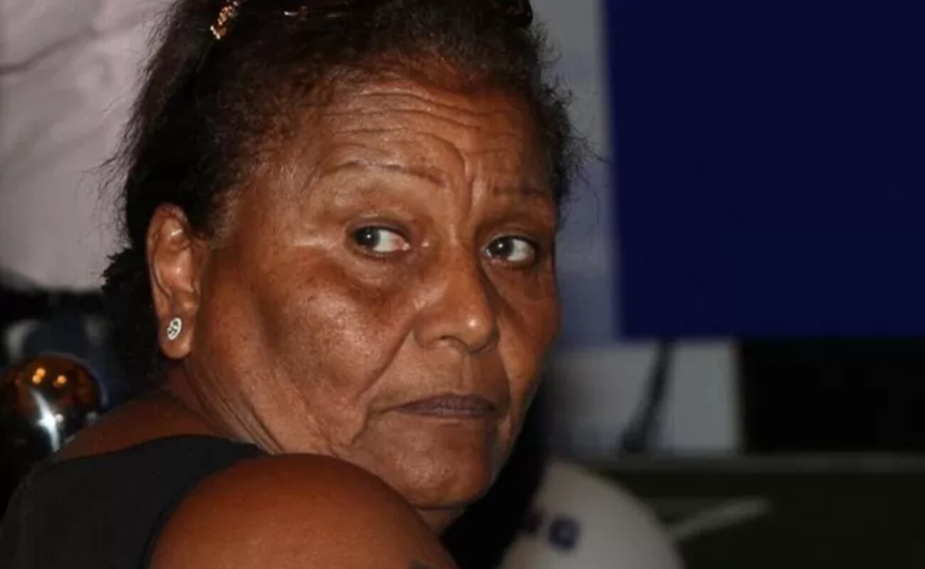 Doña Peta revela detalles del embarazo de Ana Paula Consorte: Creo que tiene seis meses