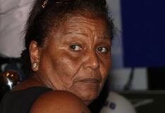 Doña Peta le llama la atención a sobrino de Paolo Guerrero: “A la mujer no se le toca” (VIDEO)