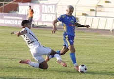 FBC Melgar debuta con derrota en la Copa de la Liga: Tacna Heroica lo venció 3-2