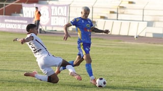 FBC Melgar debuta con derrota en la Copa de la Liga: Tacna Heroica lo venció 3-2