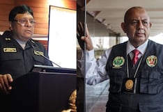 La Libertad: Más resguardo para generales PNP amenazados