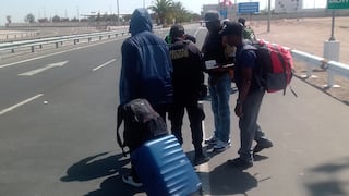 Migrantes agudizan problema del desempleo en Tacna