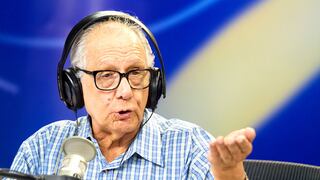 Fallece Guillermo Rossini, ícono del humor nacional, a los 93 años