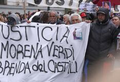 Cae otro implicado en triple feminicidio en Argentina: Habría cavado pozo donde enterraron cuerpos