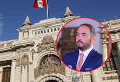 Ministro de Defensa pide acudir al Congreso por muertes en Colcabamba