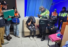 Huancayo: Cuatro locales de giros especiales fueron sancionados por operar sin licencia