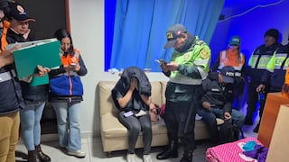Huancayo: Cuatro locales de giros especiales fueron sancionados por operar sin licencia