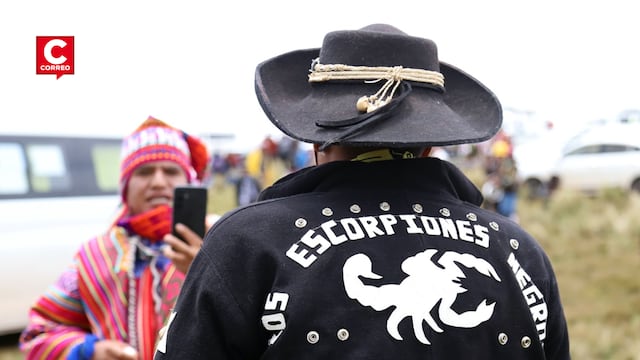 La Batalla Ritual del Chiaraje: Sangre, honor y valentía a más de 4 500 metros de altura