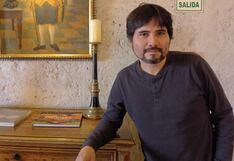 Juan Manuel Robles, periodista: “Nunca terminamos por comprender la magnitud de las tragedias” (ENTREVISTA)