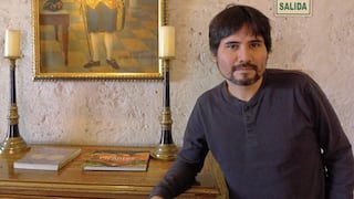 Juan Manuel Robles, periodista: “Nunca terminamos por comprender la magnitud de las tragedias” (ENTREVISTA)