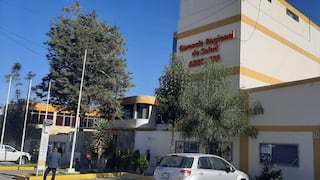 Contraloría inhabilita a seis trabajadores de la Gerencia Regional de Salud en Arequipa por pagar bonos