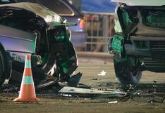 Fiestas de fin de año: Consejos para conducir de manera segura y evitar accidentes