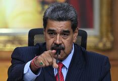 Nicolás Maduro propone retomar negociaciones con Estados Unidos bajo ciertas condiciones