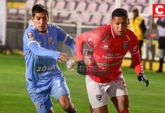 Liga 1:Hoy es todo o nada para el ADT que enfrenta a Cienciano