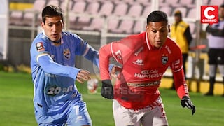Liga 1: Hoy es todo o nada para el ADT que enfrenta a Cienciano