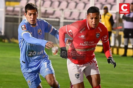Liga 1: Hoy es todo o nada para el ADT que enfrenta a Cienciano