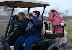 Arequipa participará por segunda vez en el Conteo Navideño de Aves del planeta