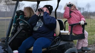 Arequipa participará por segunda vez en el Conteo Navideño de Aves del planeta