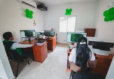 Minam monitoreará más de 1,4 millones de hectáreas de bosques en Huánuco