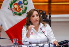 Boluarte triplicó su patrimonio en dos años, según declaraciones juradas presentadas ante Contraloría