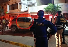 Callao: asesinan a extrabajador municipal en ataque a balazos en La Perla