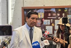 Anemia afecta al 40% de gestantes en las zonas altas de Caylloma
