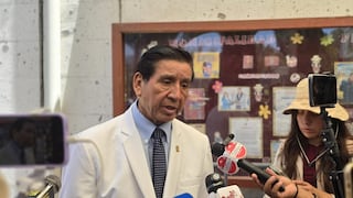 Anemia afecta al 40% de gestantes en las zonas altas de Caylloma
