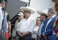 JP denuncia a todo lo que se mueve