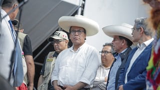 JP denuncia a todo lo que se mueve