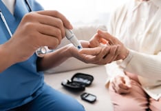 Diabetes tipo 2: cuatro hábitos clave para controlar la glucosa y prevenir complicaciones